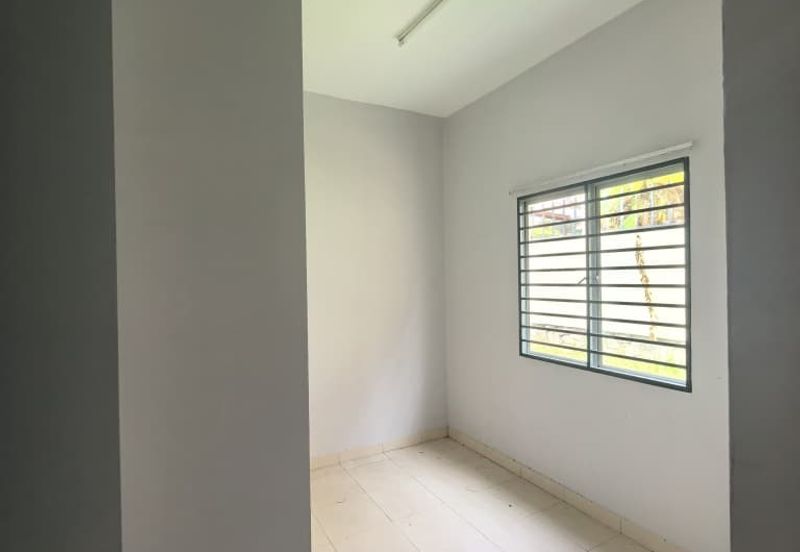 The Banyan @ Bandar Seri Coalfields