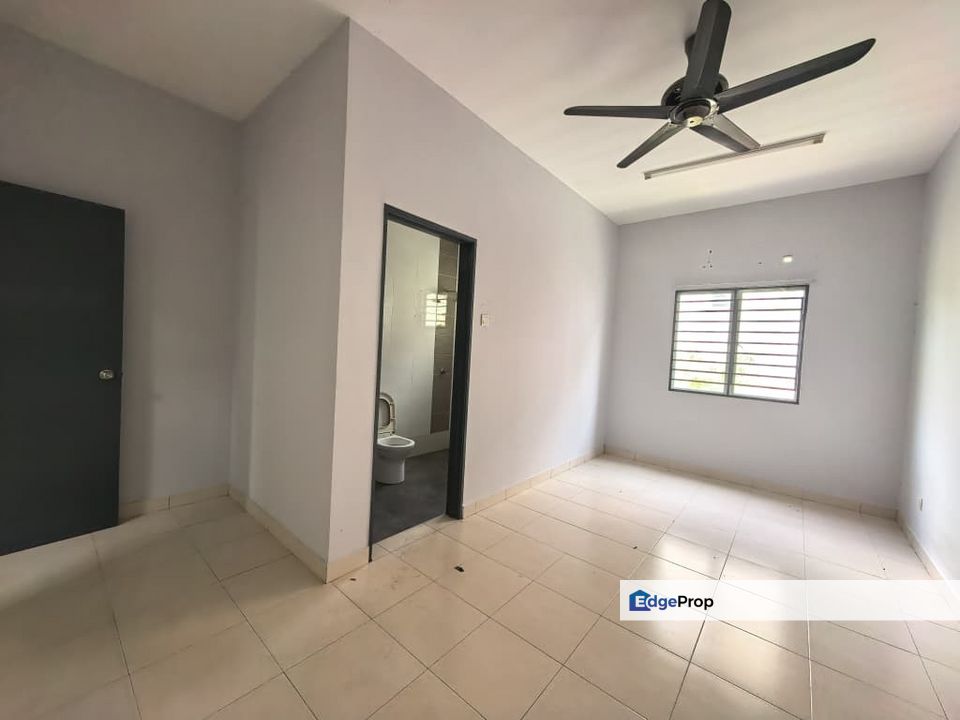 Banyan 1 Bandar Seri Coalfields Semi-D Sungai Buloh For Rent, Selangor, Sungai Buloh