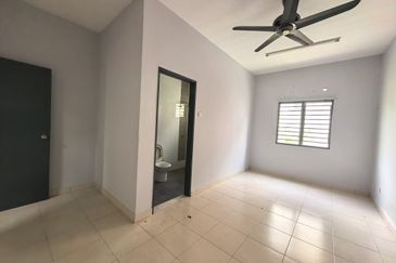 The Banyan @ Bandar Seri Coalfields