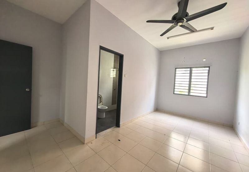 The Banyan @ Bandar Seri Coalfields