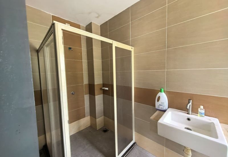 The Banyan @ Bandar Seri Coalfields