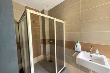 The Banyan @ Bandar Seri Coalfields