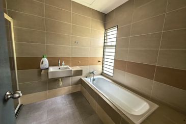 The Banyan @ Bandar Seri Coalfields