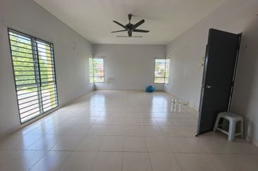 The Banyan @ Bandar Seri Coalfields