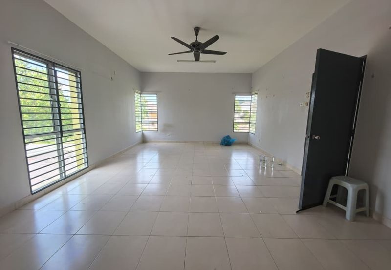 The Banyan @ Bandar Seri Coalfields