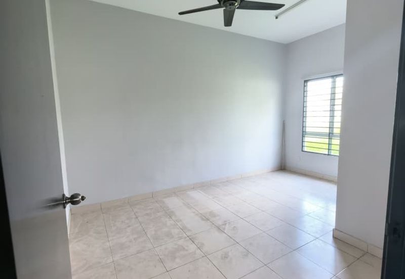 The Banyan @ Bandar Seri Coalfields