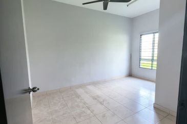 The Banyan @ Bandar Seri Coalfields