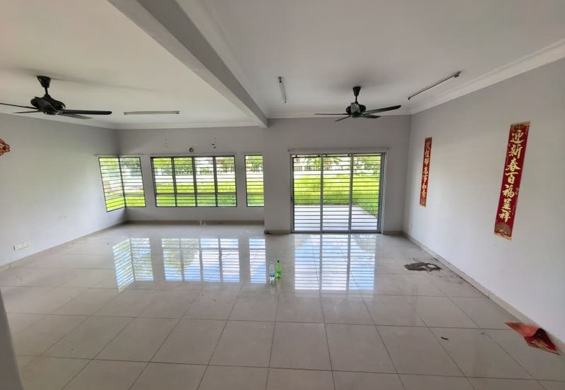 The Banyan @ Bandar Seri Coalfields