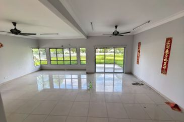 The Banyan @ Bandar Seri Coalfields