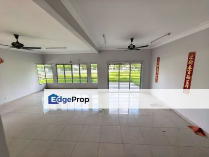 Banyan 1 Bandar Seri Coalfields Semi-D Sungai Buloh For Rent, Selangor, Sungai Buloh
