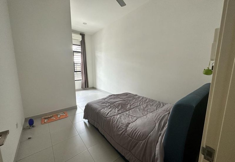 Bandar Seri Coalfields P4C1