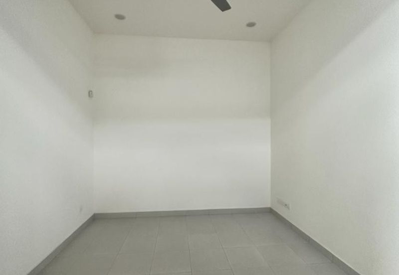 Bandar Seri Coalfields P4C1