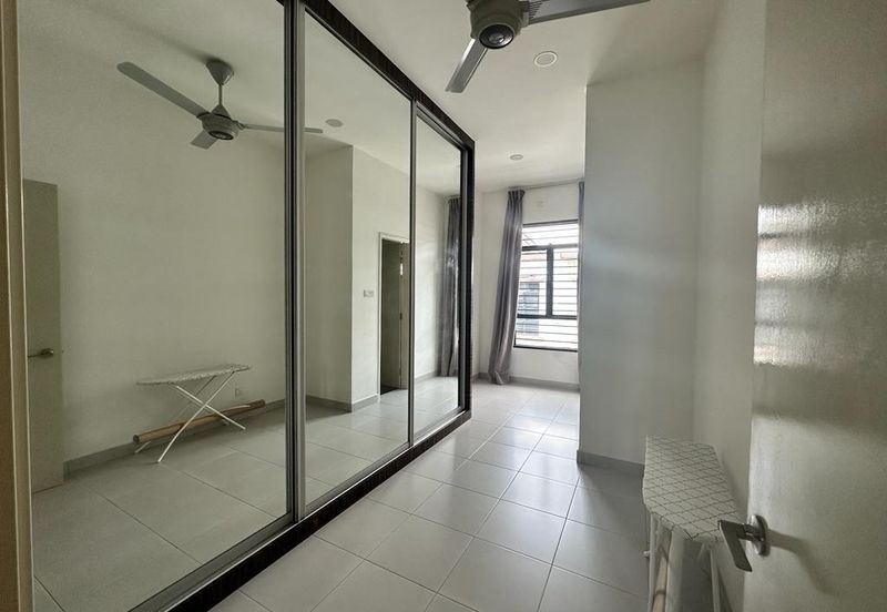 Bandar Seri Coalfields P4C1