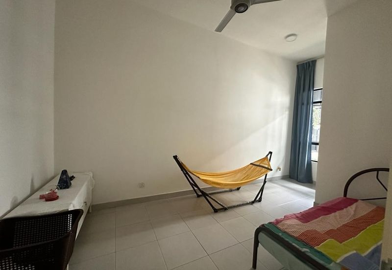 Bandar Seri Coalfields P4C1