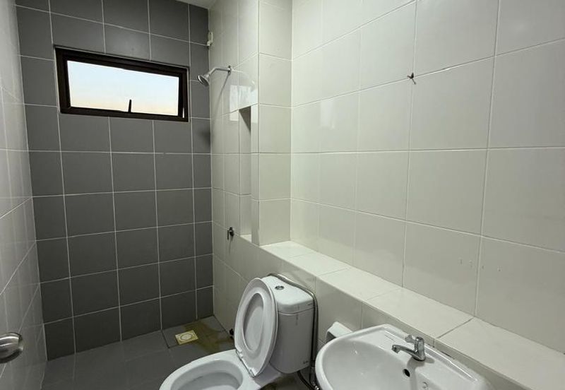 Avenham Garden @ Eco Grandeur