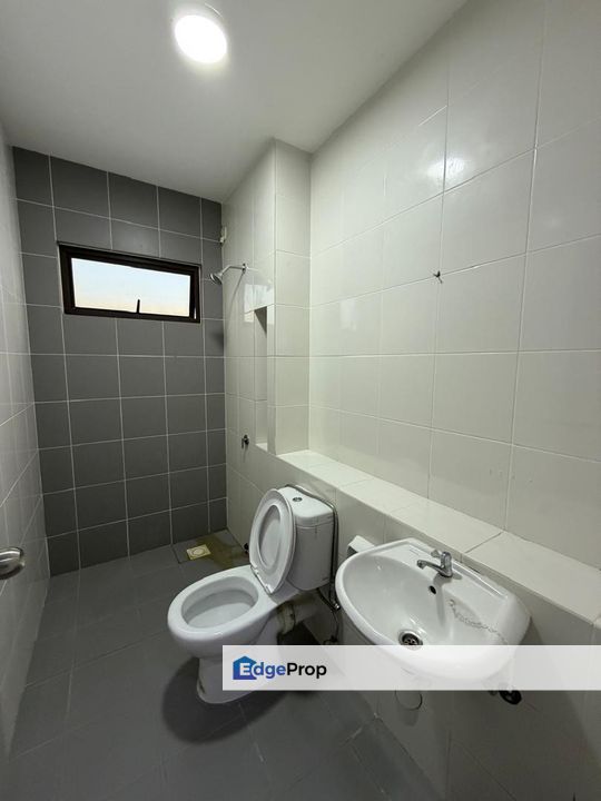 Averham Garden Eco Grandeur Puncak Alam For Rent, Selangor, Bandar Puncak Alam