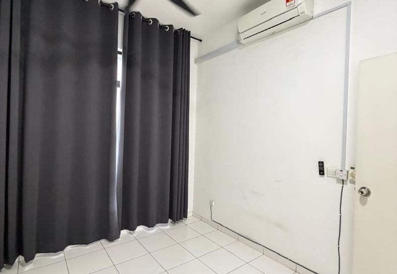 Avenham Garden @ Eco Grandeur