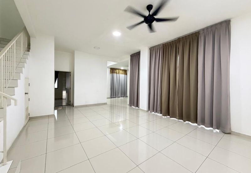 Avenham Garden @ Eco Grandeur