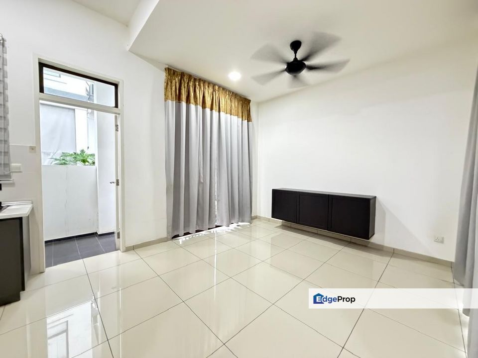 Averham Garden Eco Grandeur Puncak Alam For Rent, Selangor, Bandar Puncak Alam
