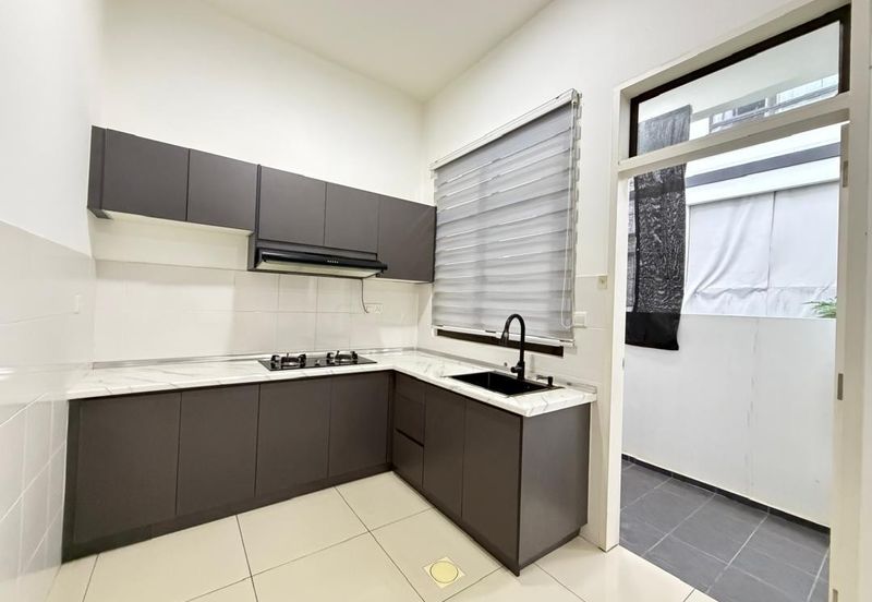 Avenham Garden @ Eco Grandeur