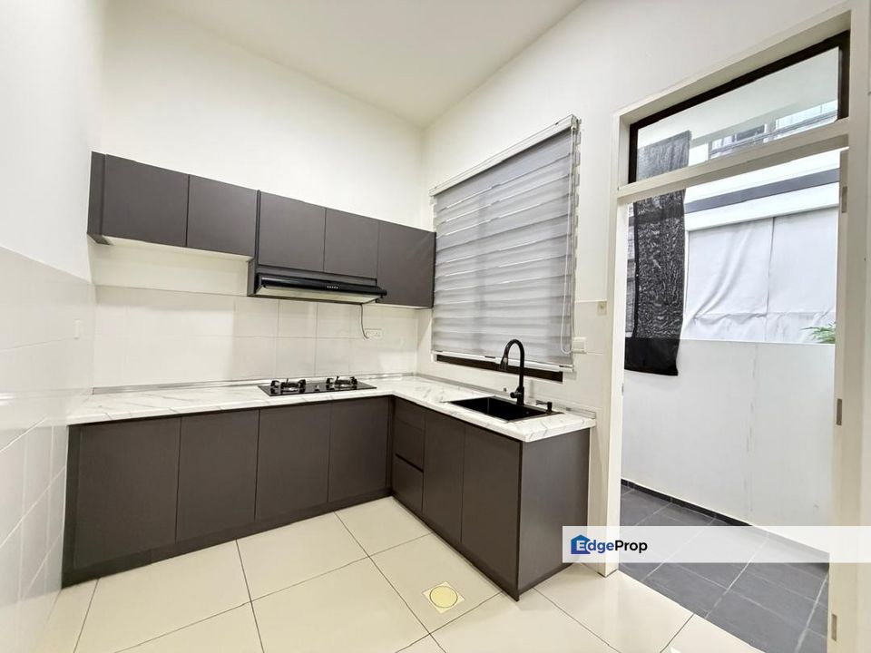 Averham Garden Eco Grandeur Puncak Alam For Rent, Selangor, Bandar Puncak Alam