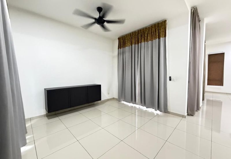 Avenham Garden @ Eco Grandeur