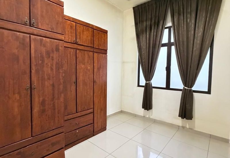 Avenham Garden @ Eco Grandeur