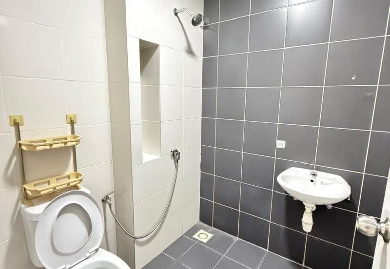 Avenham Garden @ Eco Grandeur