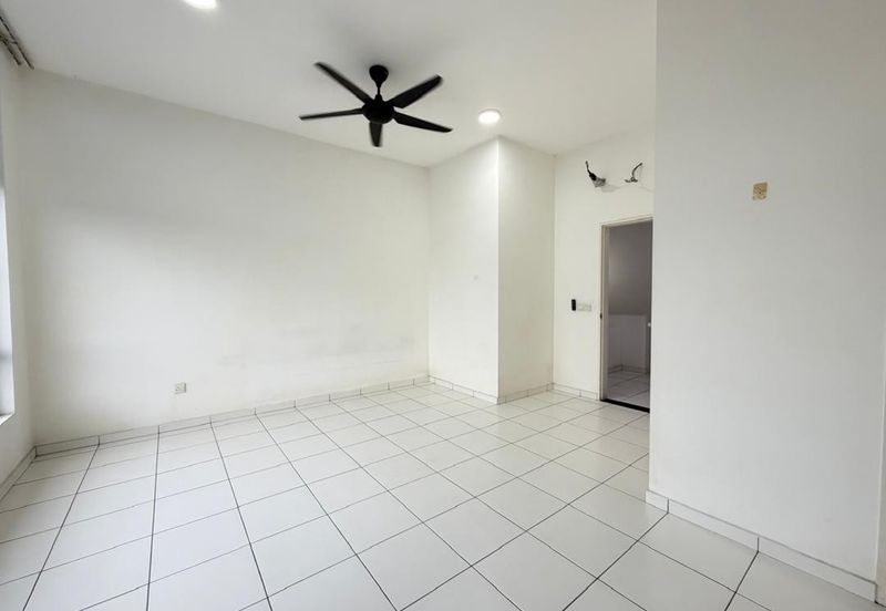 Avenham Garden @ Eco Grandeur