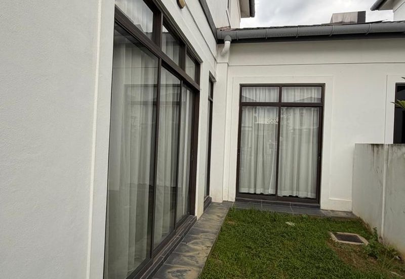 Avenham Garden @ Eco Grandeur