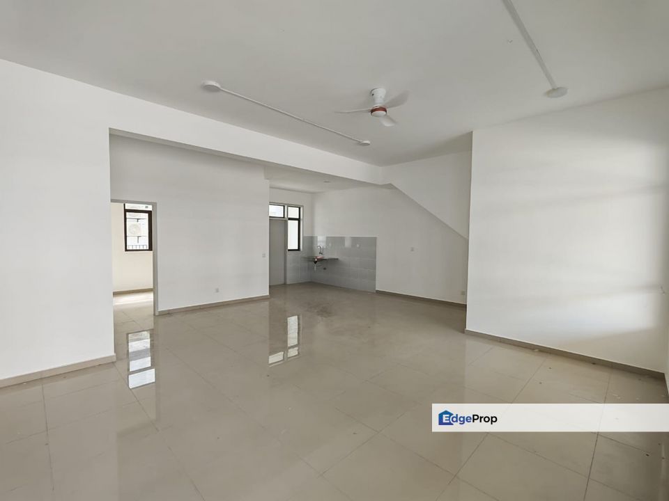 Regent Garden Co-Home @ Eco Grandeur, Selangor, Bandar Puncak Alam