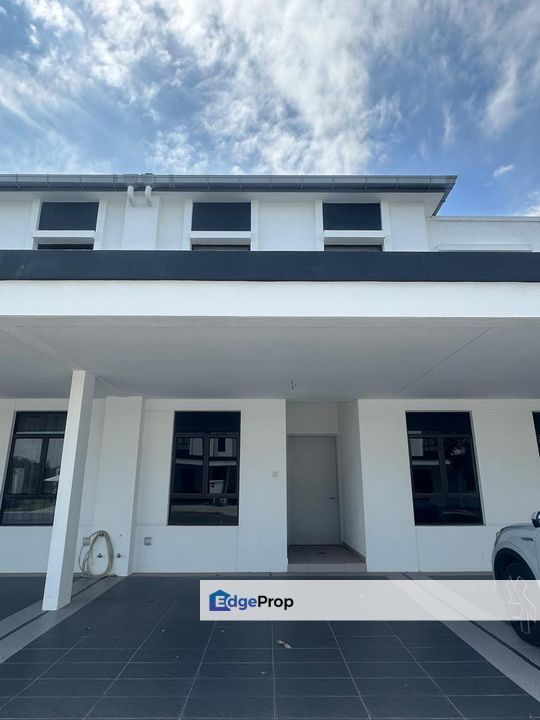 Regent Garden Co-Home @ Eco Grandeur, Selangor, Bandar Puncak Alam