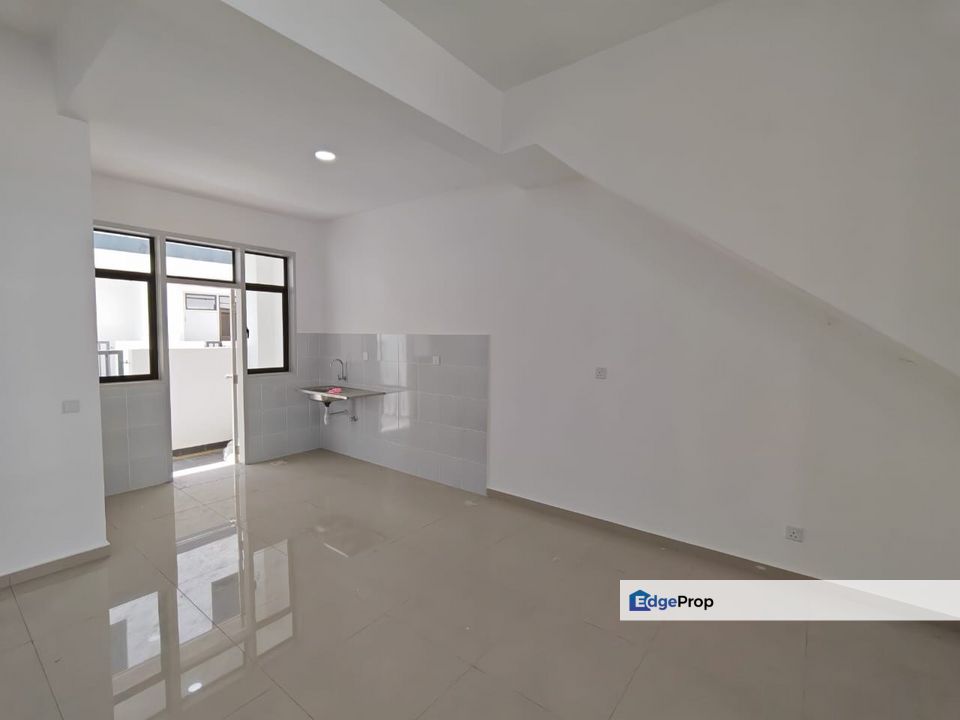 Regent Garden Co-Home @ Eco Grandeur, Selangor, Bandar Puncak Alam