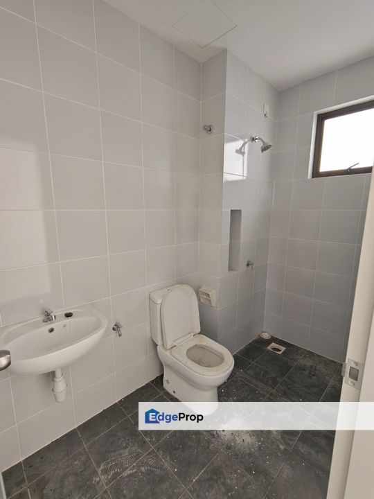 Regent Garden Co-Home @ Eco Grandeur, Selangor, Bandar Puncak Alam