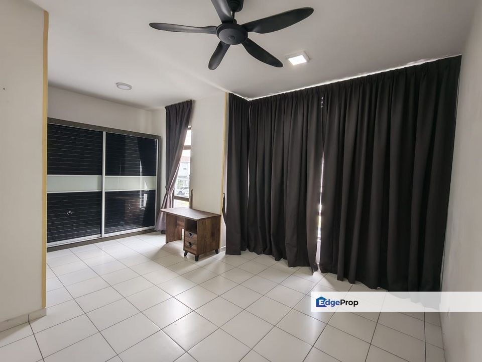 Averham Garden Partially Furniture Eco Grandeur Puncak Alam For Rent, Selangor, Bandar Puncak Alam