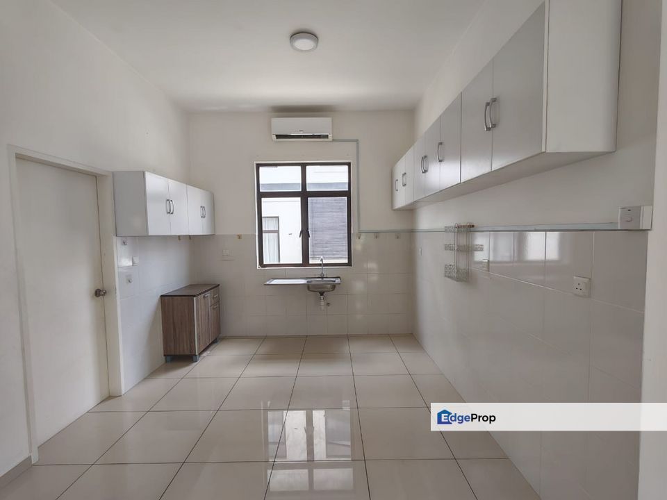 Averham Garden Partially Furniture Eco Grandeur Puncak Alam For Rent, Selangor, Bandar Puncak Alam