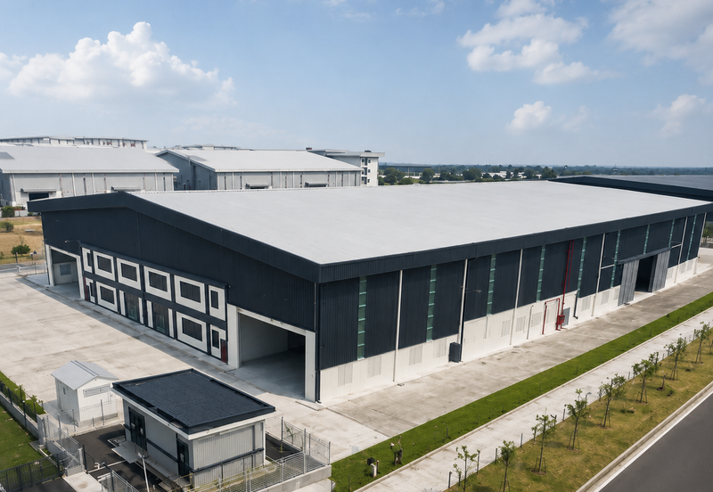 Kapar Industrial Park