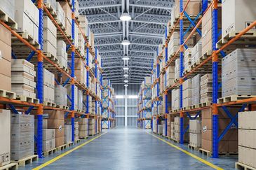 New Semi-D Factory Bandar Puncak Alam For Sale