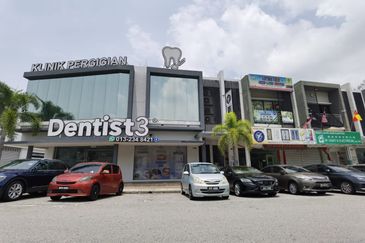 Bandar Seri Coalfields