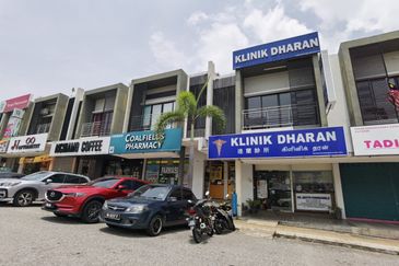 Bandar Seri Coalfields