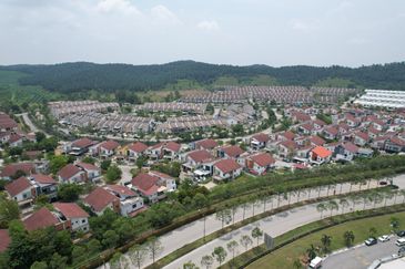 Bandar Seri Coalfields