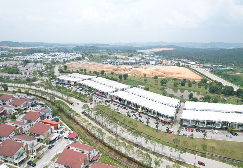 Bandar Seri Coalfields