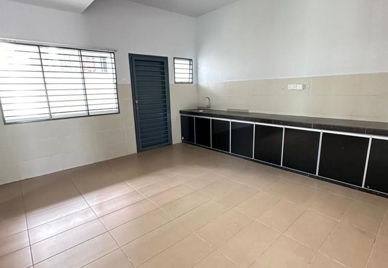 The Banyan @ Bandar Seri Coalfields