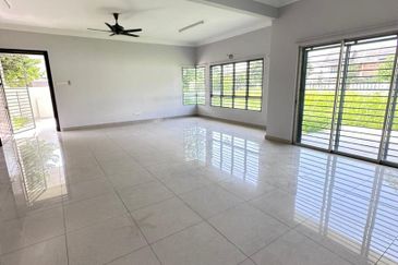 The Banyan @ Bandar Seri Coalfields