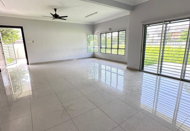 The Banyan @ Bandar Seri Coalfields