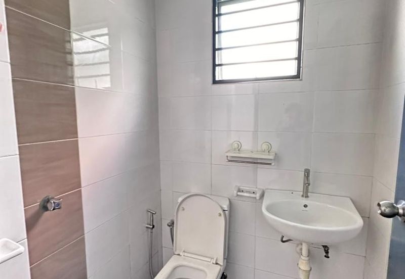 The Banyan @ Bandar Seri Coalfields