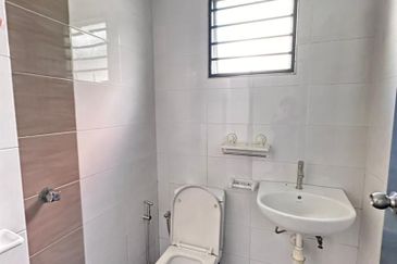 The Banyan @ Bandar Seri Coalfields