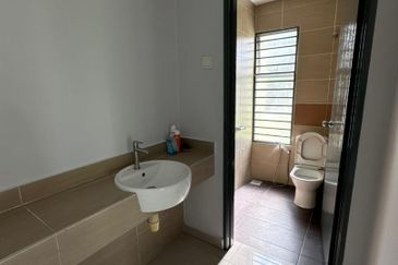 The Banyan @ Bandar Seri Coalfields