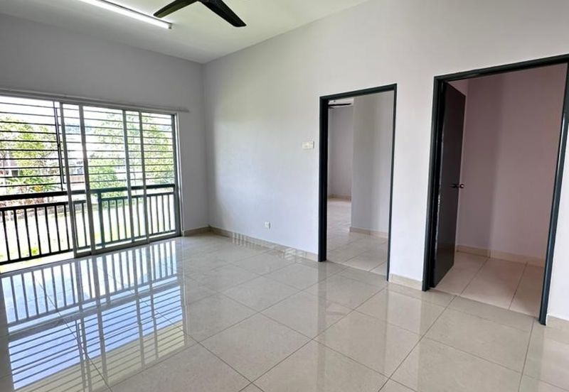 The Banyan @ Bandar Seri Coalfields