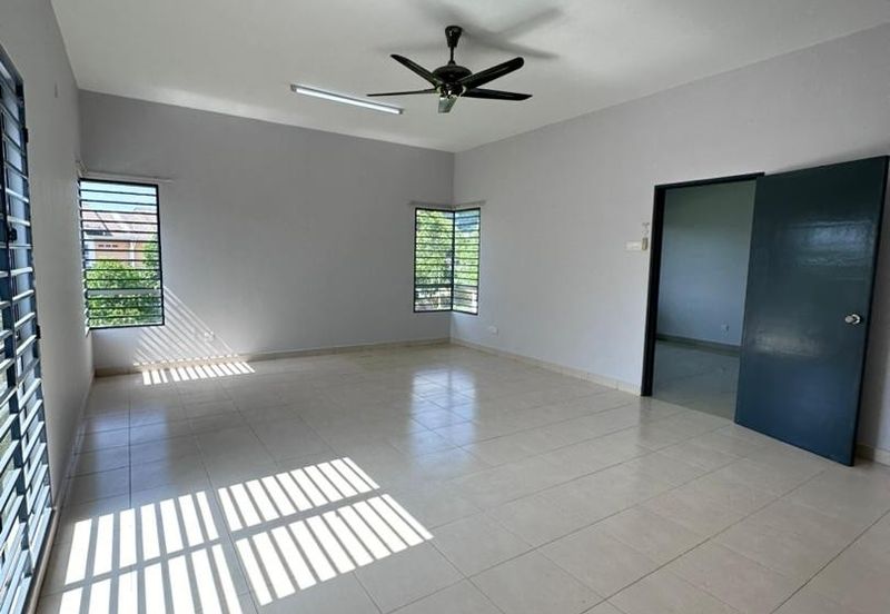 The Banyan @ Bandar Seri Coalfields